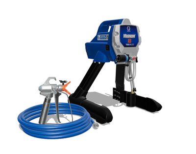 #ad Graco Magnum X5 Airless Paint Sprayer Electric 3000 PSI Low Cost Free Shipping $275.95