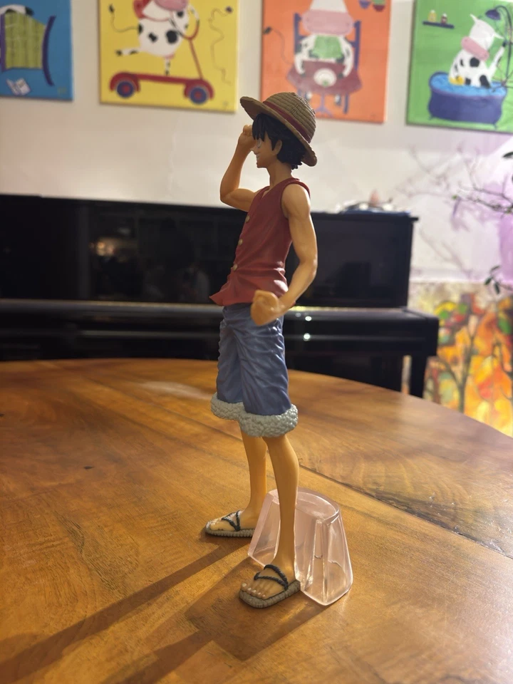 figure anime - Immagine 3 di 4