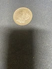 1890 S Morgan Silver One Dollar