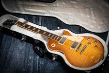 2008 Gibson Les Paul Standard - Honeyburst
