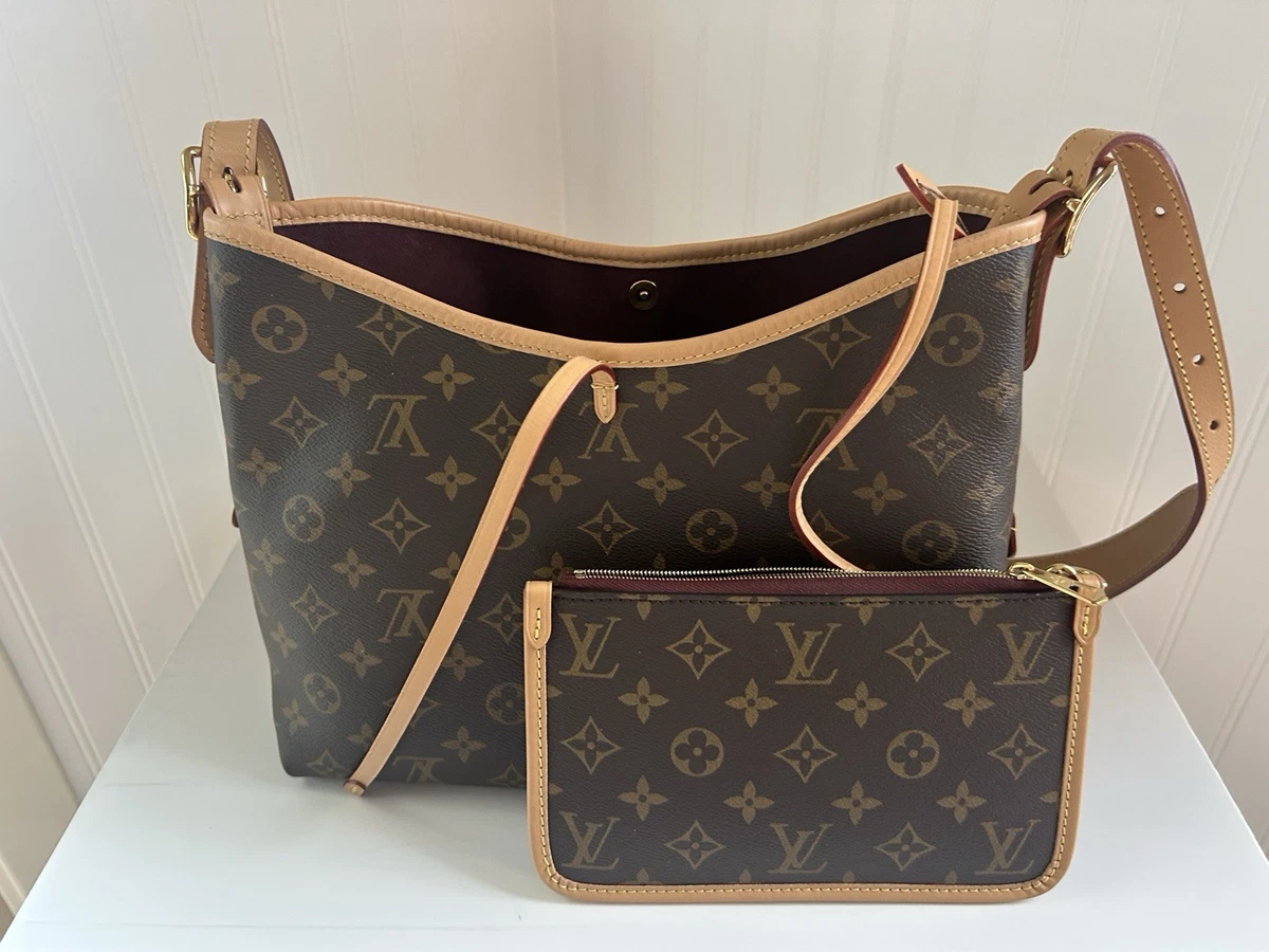 Louis Vuitton Tie Bags & Handbags for Women for sale | eBay