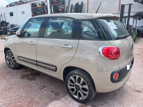 00505254300 285061 Interruttore Avviamento Accensione per FIAT 500 L (330) 2012 - Foto 7 di 13