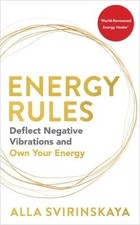 Energy Rules, Alla Svirinskaya,  Paperback