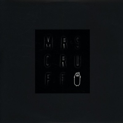 Mr. Scruff - Mrs Cruff (Vinyl 3x12'' - 2005 - UK - Reissue)