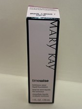 Mary Kay Bronze 7 Timewise Luminous Wear flüssige Foundation 038720 neu im Karton