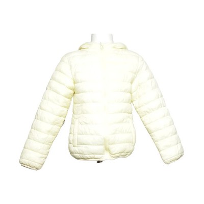 Zeeman, Leichte Jacke, Mädchen, Größe: 122/128, Gelb, Polyamid, Einfarbig #q05