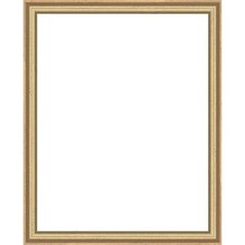 Gold 13 x 17" 33 x 43cm Sectional Frame