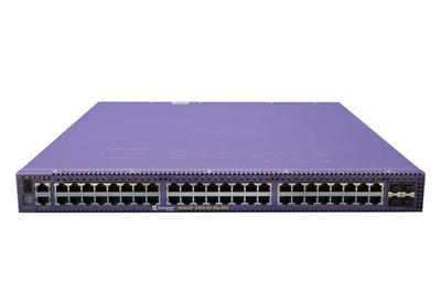 Extreme Networks Summit X450-G2-48p-GE4 Ethernet Switch