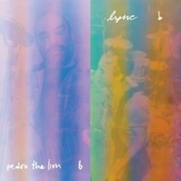 Pedro The Lion Lyn - B Purple Vinyl - Vinyl Record Sin - E3447Z