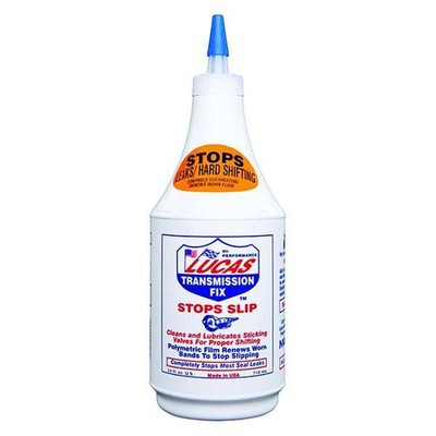 LUC10009 Transmission Fix - 24 oz. Fits Case