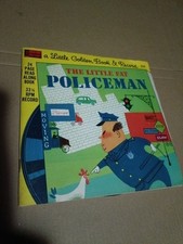 Disney - The Little Fat Policeman        7