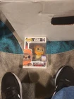 Funko Pop Star Wars Wicket with Slingshot #631 Limited Edition Summer 2023