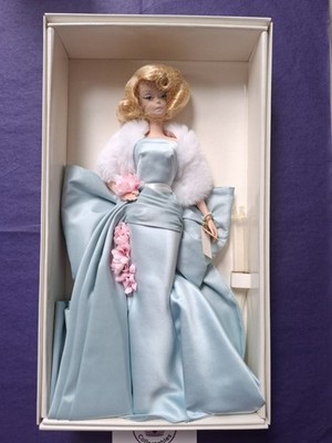 Barbie Delphine Fashion Model Collection Puppe 2000 Limited Edition Mattel NRFB