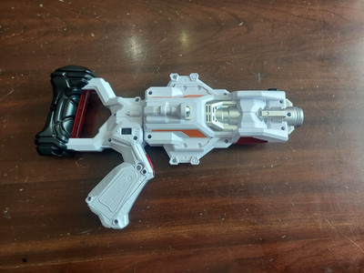 Kaitou Sentai Lupinranger VS Keisatsu Sentai Patranger   DX VS Changer - Used