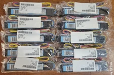 (10) PHILIPS ADVANCE INTELLIVOLT ICN-2S40-N Centium Rapid Start Ballast 120-277V