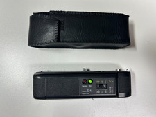 Kalimar C-1 Auto Winder For Canon A-Series Film Cameras