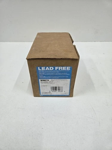 Genuine Watts  RK 009M2-VT 2 Total Relief Valve Repair Kit 0887545