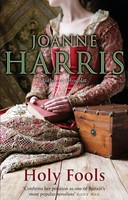 Holy Fools Joanne Harris Taschenbuch 430 S. Englisch 2011 Black Swan