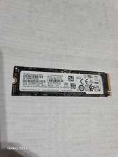 Samsung PM9A1 MZ-VL25120 512GB SSD M.2 2280 PCIe Gen4 x4 NVME
