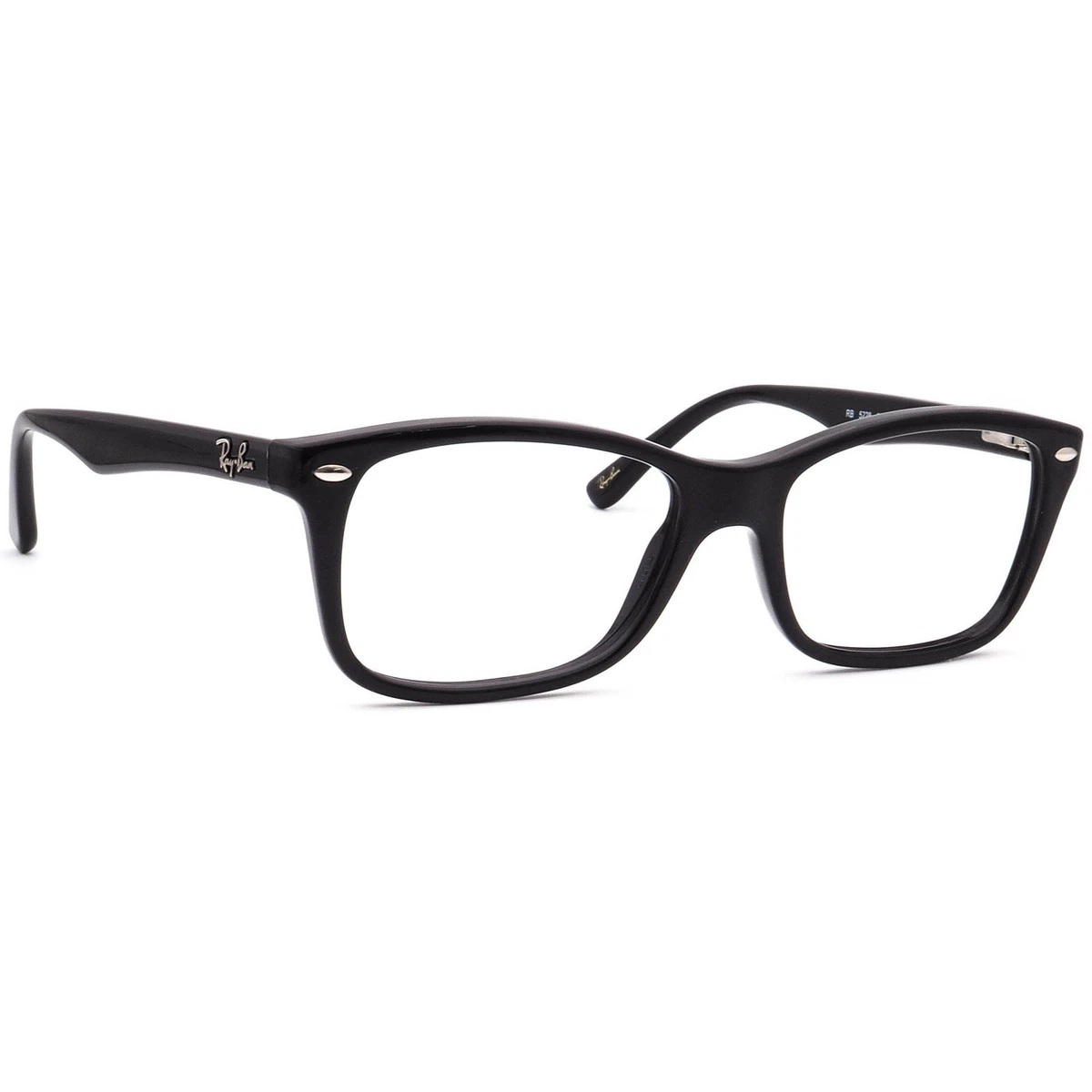 25+ Ray-Ban Clubmaster Black Blue Sunglasses for Men for sale