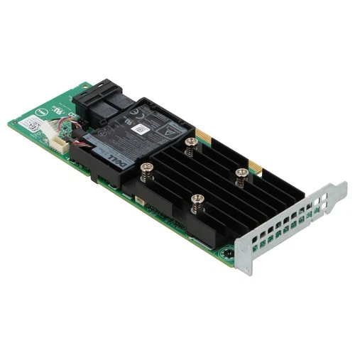 Dell Raid-Controller PERC H740P 8-CH SATA 6G SAS 12G PCI-e LP - 3JH35