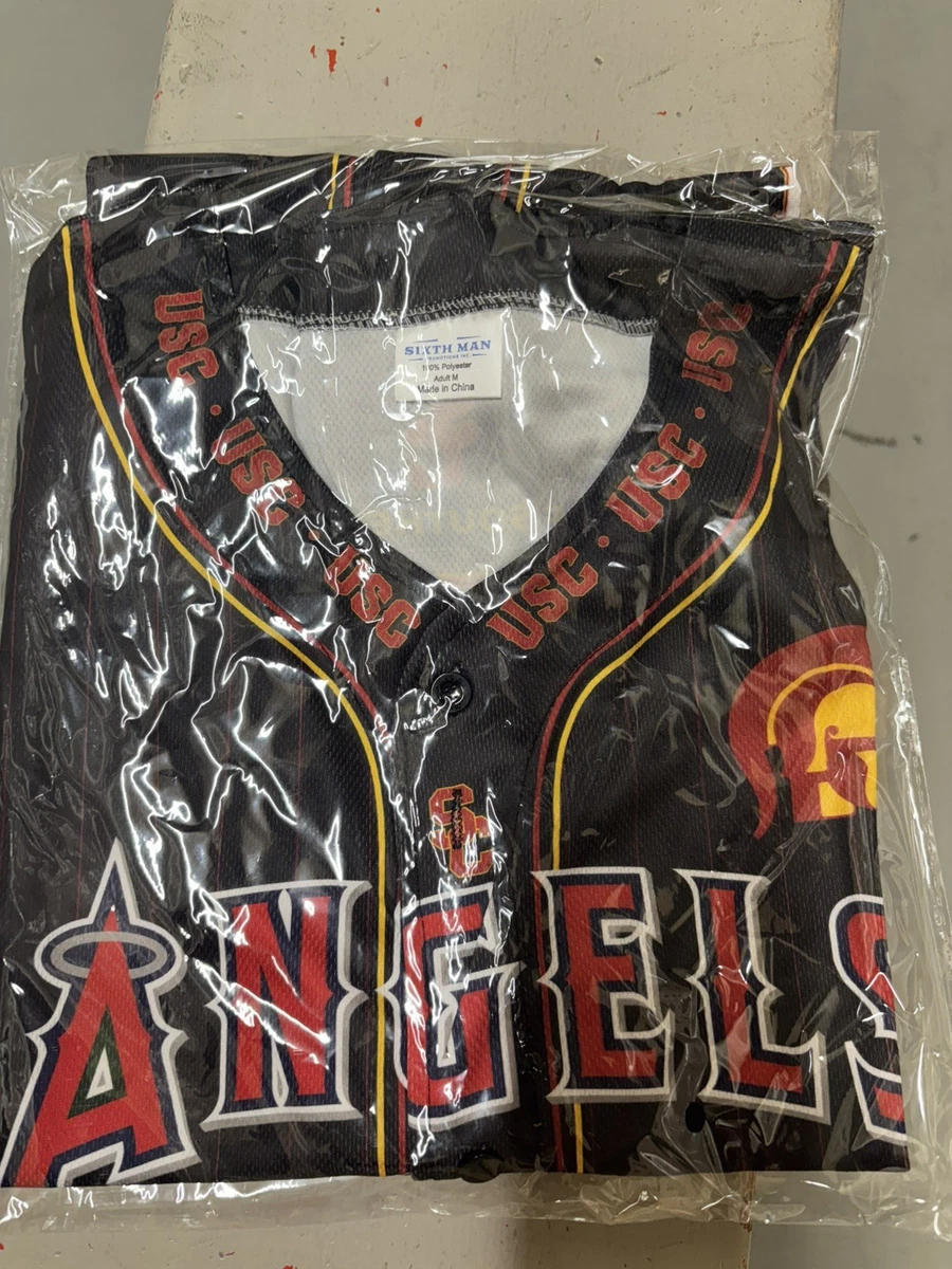 Los Angeles Angels MLB Fan Apparel & Souvenirs for sale | eBay