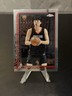 Yang Hansen RC 2025-26 Topps Chrome Basketball Rookie Base #266 Blazers 