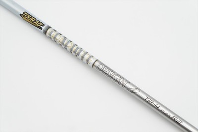 New Graphite Design Tour AD TP-4R2 46g Senior 46'' Driver Wood Shaft .335 Uncut