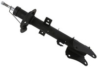 Sachs 350 726 StoßDäMpfer FüR Alfa Romeo