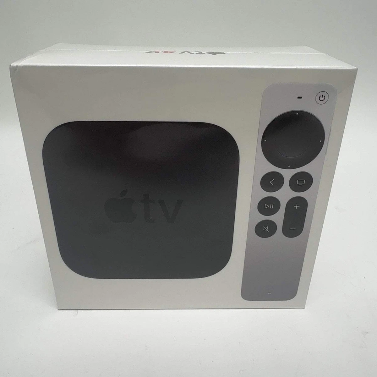 Apple TV 4K (2nd Generation) for sale - eBay