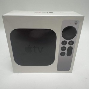 Apple TV 4k 32GB 2nd Generation | eBay