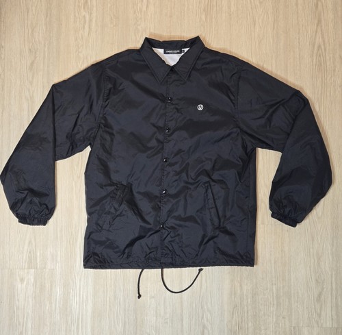 Undercover Jun Takahashi Coach Jacket - Gem