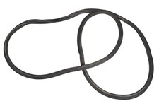 Mercedes GLE Heckklappendichtung A1677408600 W167 2020 25255892
