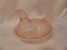 Vintage Indiana Glass 7