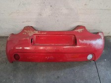 Pare-choc arrière Volkswagen NEW BEETLE