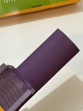 Lot of 3 - Powis Parker Fastback 11" Wide PURPLE Super Strip W118 - 100 Per Box