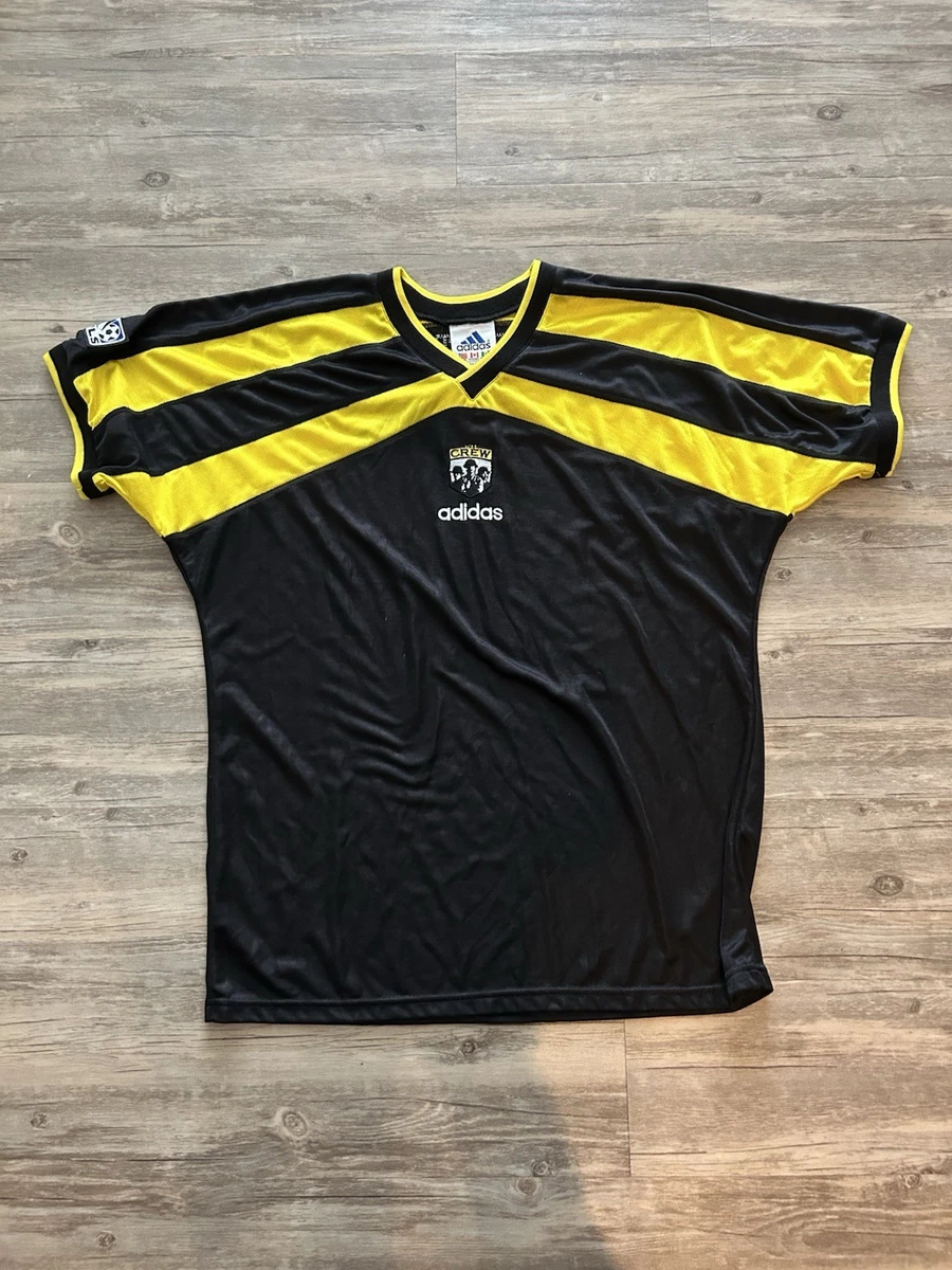 adidas Columbus Crew SC MLS Jerseys for sale | eBay