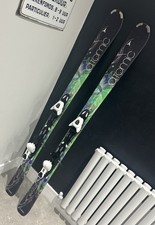 Atomic Affinity Pure Woman Skis All Mountain 160cm