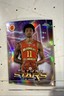 2022 Topps Chrome McDonald's All American - Future Stars Kel'el Ware #FS-7 (RC)