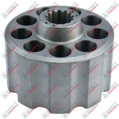 Nachi PCR-5B-30A Zylinderblock Rotor