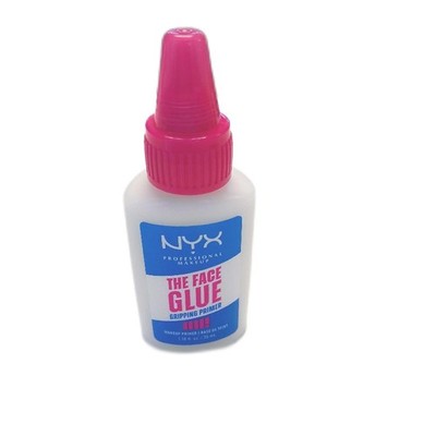 NYX Professional Makeup Fixierender Primer Fixiert das Make-up und spendet der H