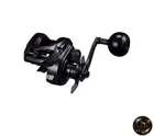 Daiwa LIGHT GAME RX 400HL Baitcasting Reel