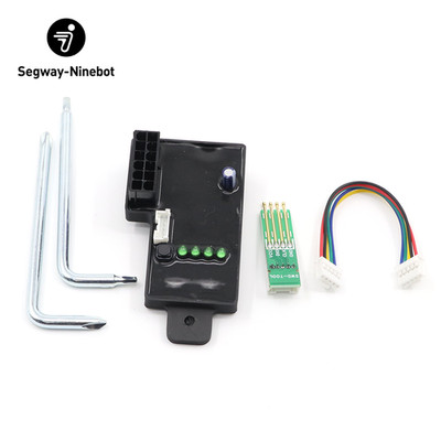 45km/h   Max Speed Unlock Speed Module for Ninebot by Segway ZT3 Pro D ZT3 Pro E