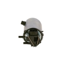 Filtre à carburant Nissan QASHQAI