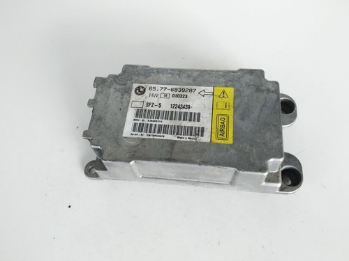 65.776939287 Steuergerät ECU Modul  steuergerät 65.77-6939287   DE1446918-45