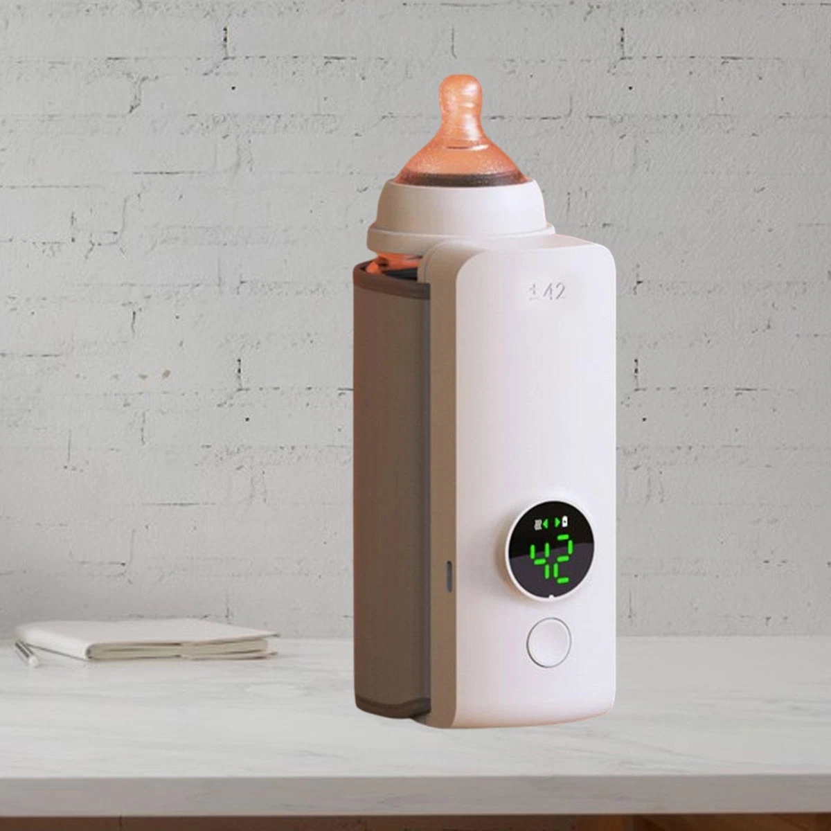 Milk warmer baby outlet