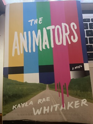 The Animators