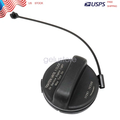 Gas Fuel Tank Cap Fits Nissan Altima 2013-2018 Infiniti QX60 2014-2020 2.5L 3.5L