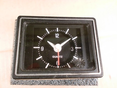 RELOJ DE CUARZO JAGUAR DAIMLER SERIE XJ 2/3 Y PRIMEROS XJS USADO - Imagen 2 de 7
