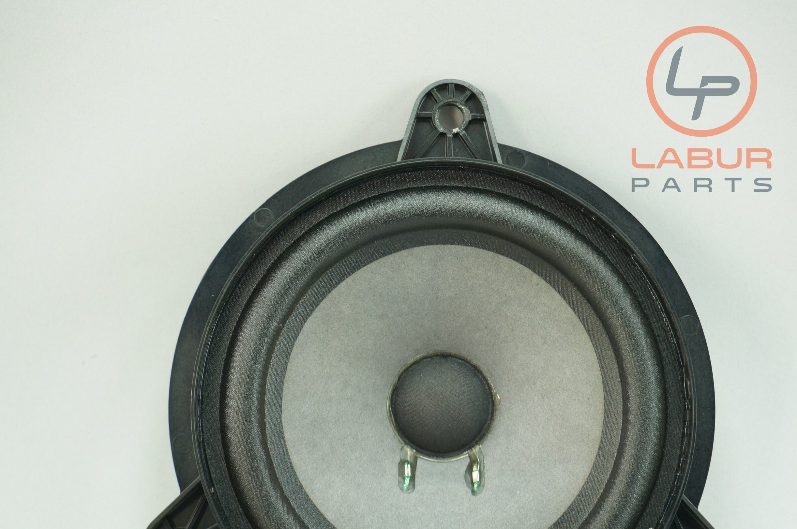 M139 03-13 Maserati Quattroporte BOSE Rear Left or Right Door Sound Speaker A794